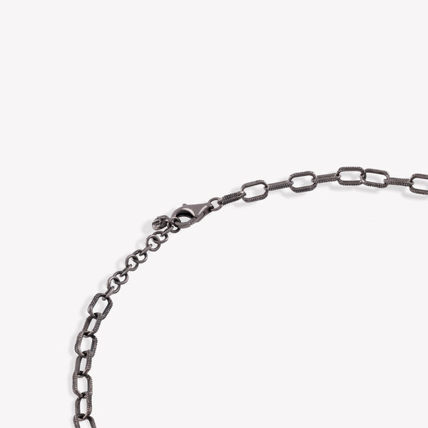 Box Chain Necklace