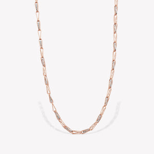 Conic Link Choker