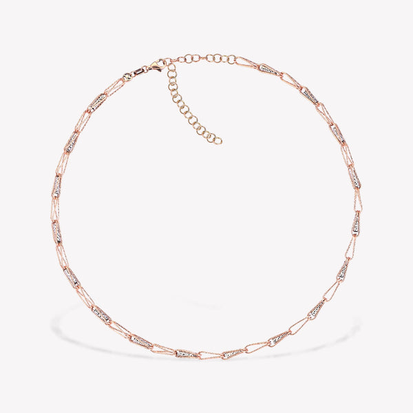 Conic Link Choker