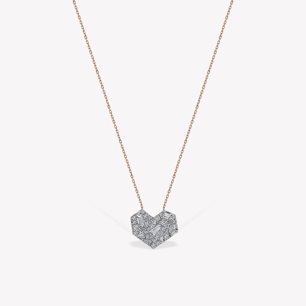 Cherish Maxi Chain Necklace