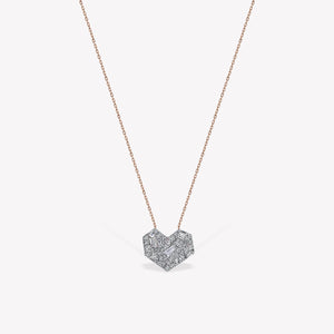 Cherish Maxi Chain Necklace