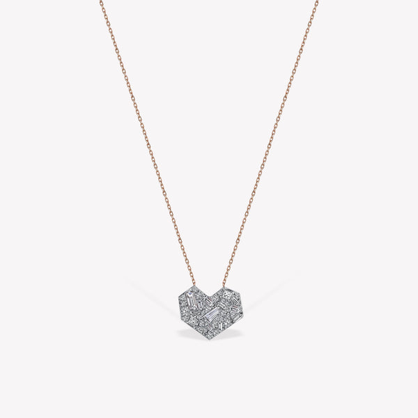 Cherish Maxi Chain Necklace