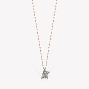 Comet Necklace