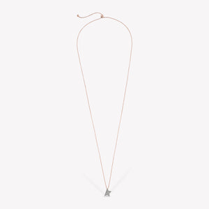 Comet Necklace