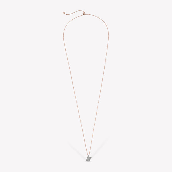Comet Necklace