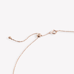 Comet Necklace