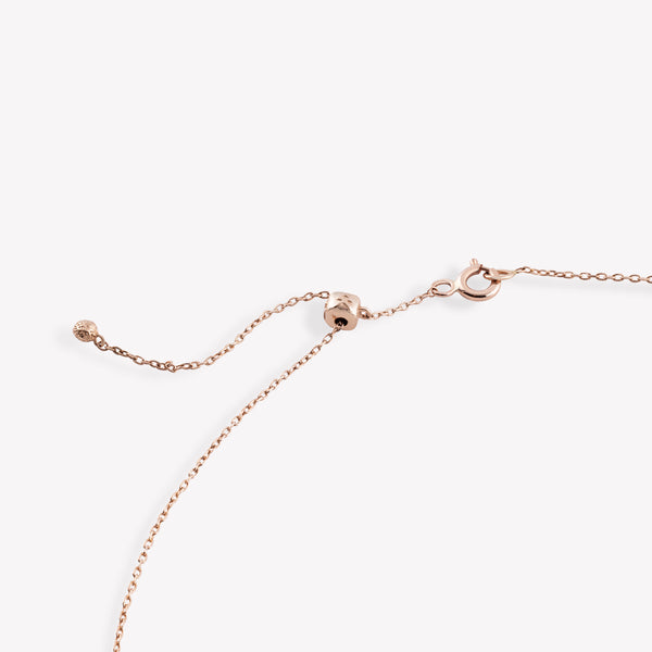 Comet Necklace
