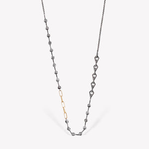 Firebond Chain Necklace