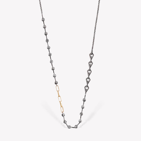 Firebond Chain Necklace