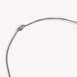 Firebond Chain Necklace