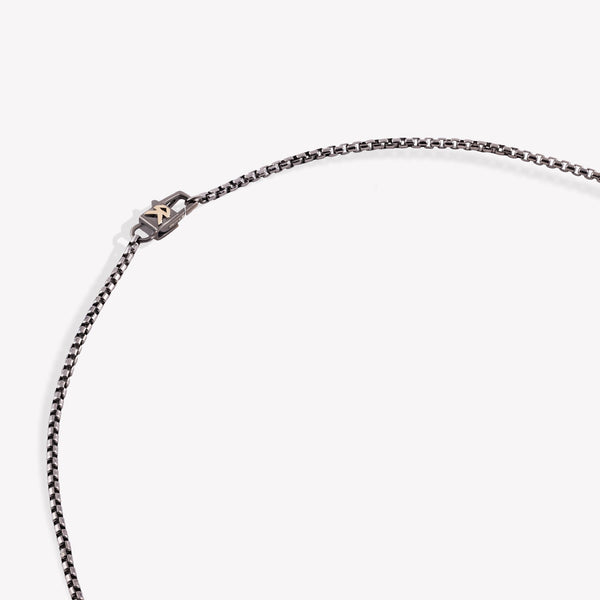 Firebond Chain Necklace