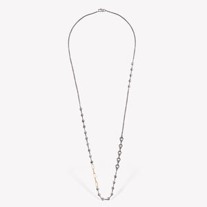 Firebond Chain Necklace