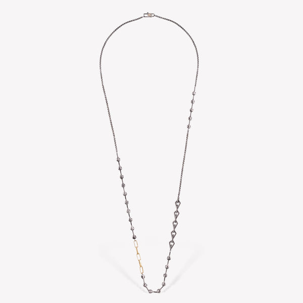 Firebond Chain Necklace