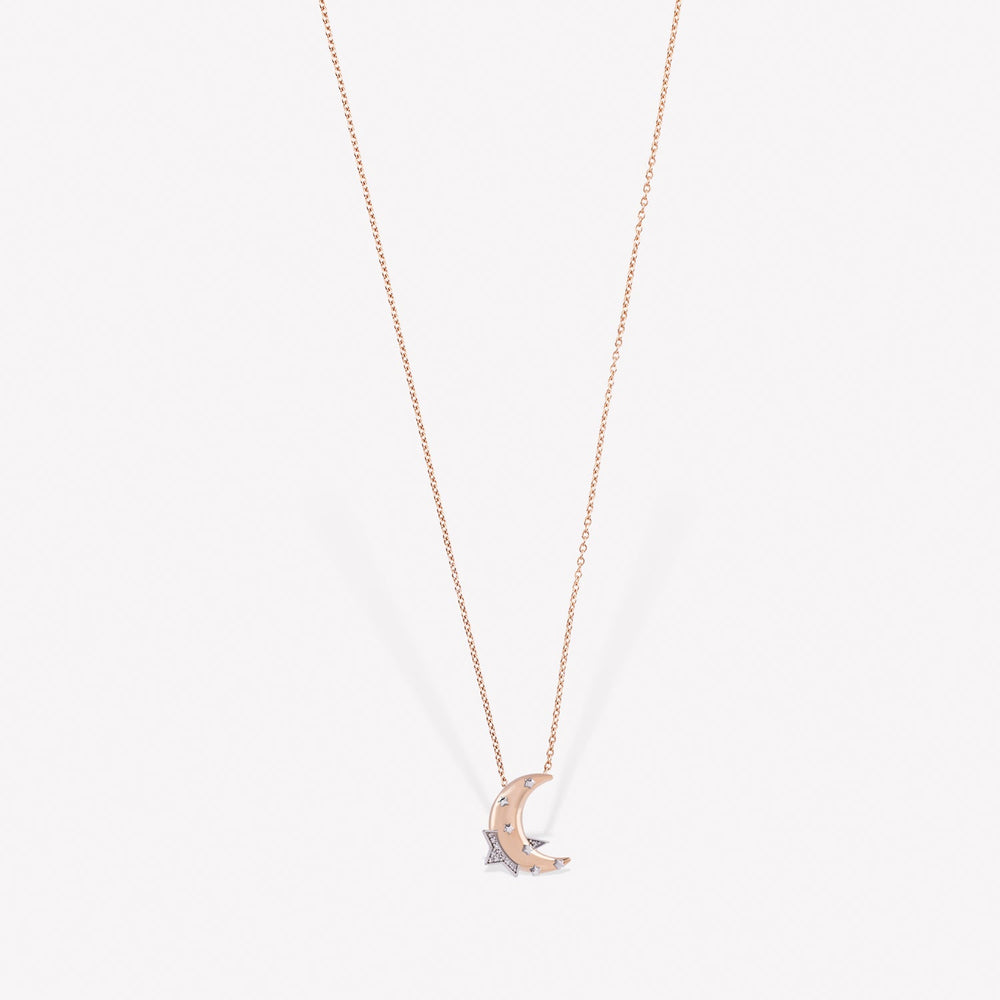 Dream Chain Necklace