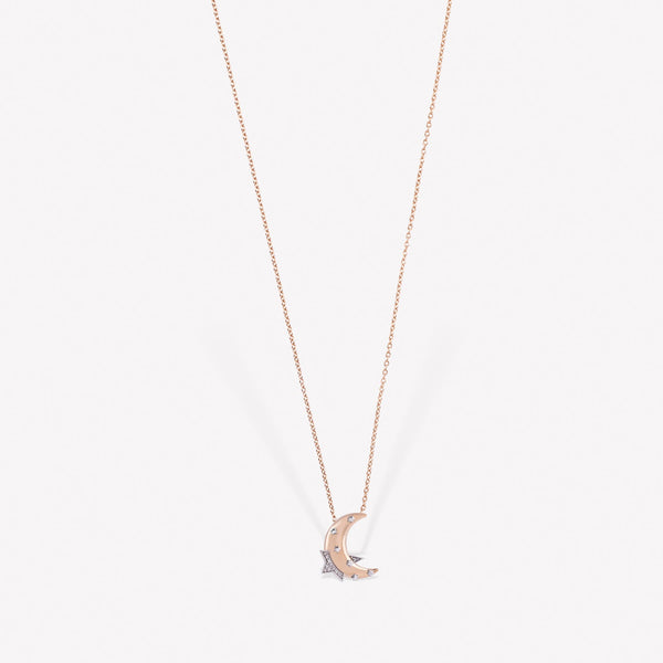 Dream Chain Necklace