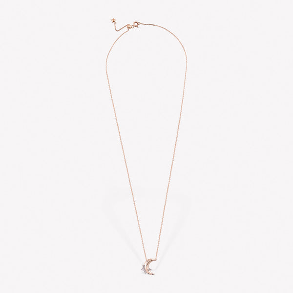Dream Chain Necklace