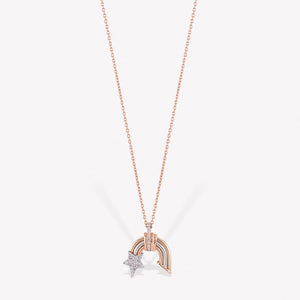 Stardust Chain Necklace