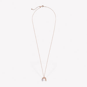 Stardust Chain Necklace
