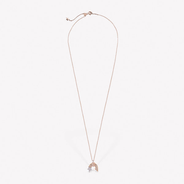 Stardust Chain Necklace