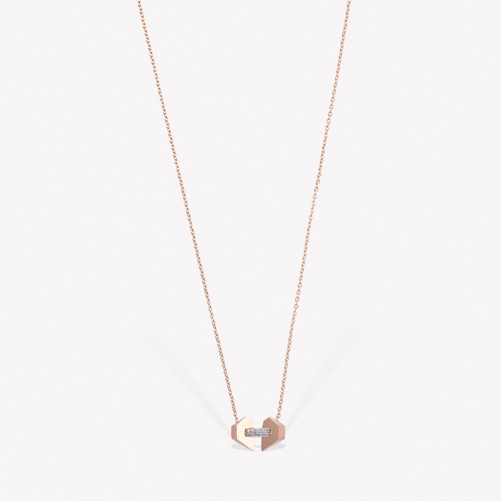 Beloved Maxi Chain Necklace