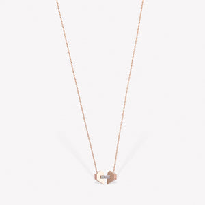 Beloved Maxi Chain Necklace
