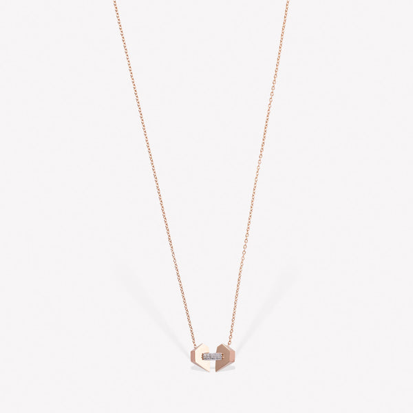 Beloved Maxi Chain Necklace