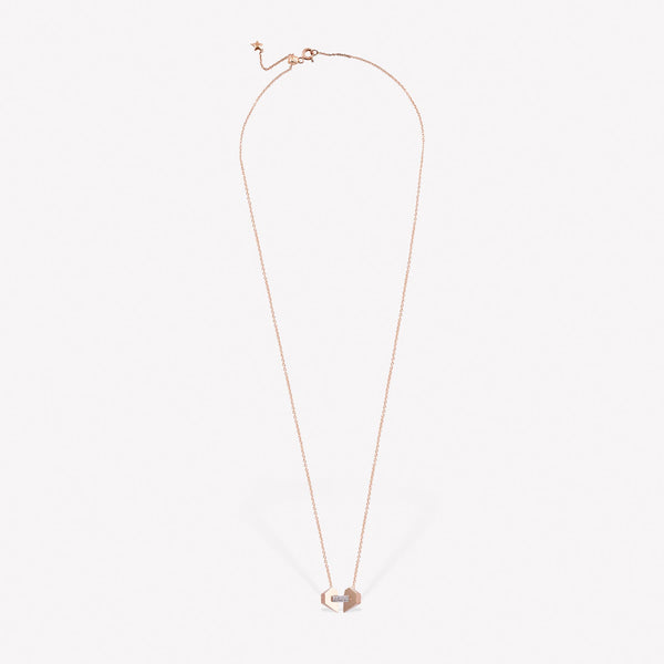 Beloved Maxi Chain Necklace
