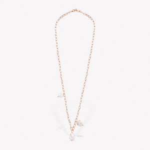 Perla Chain Necklace