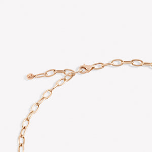 Perla Chain Necklace