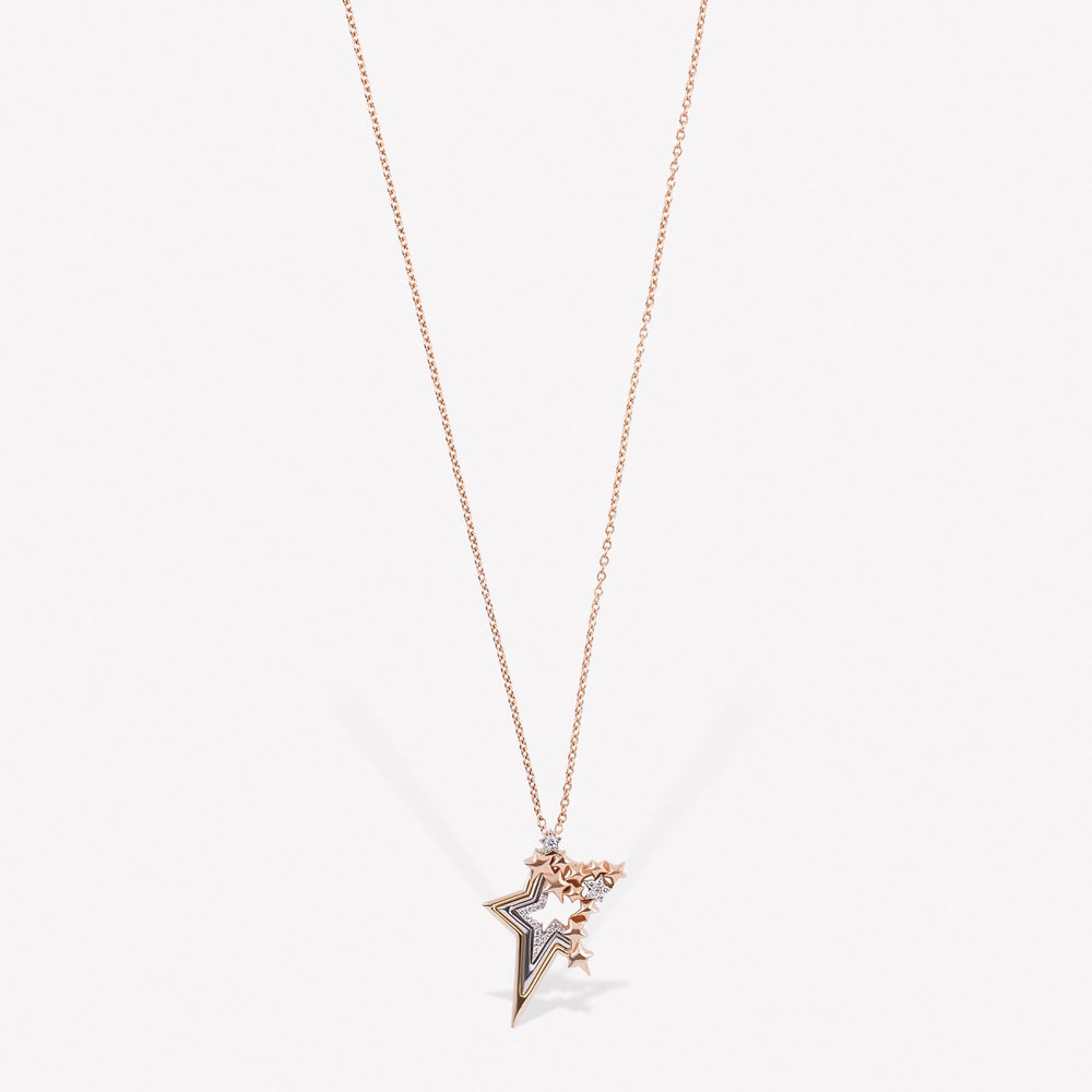 Fairy Chain Necklace