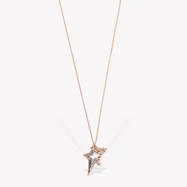 Fairy Chain Necklace