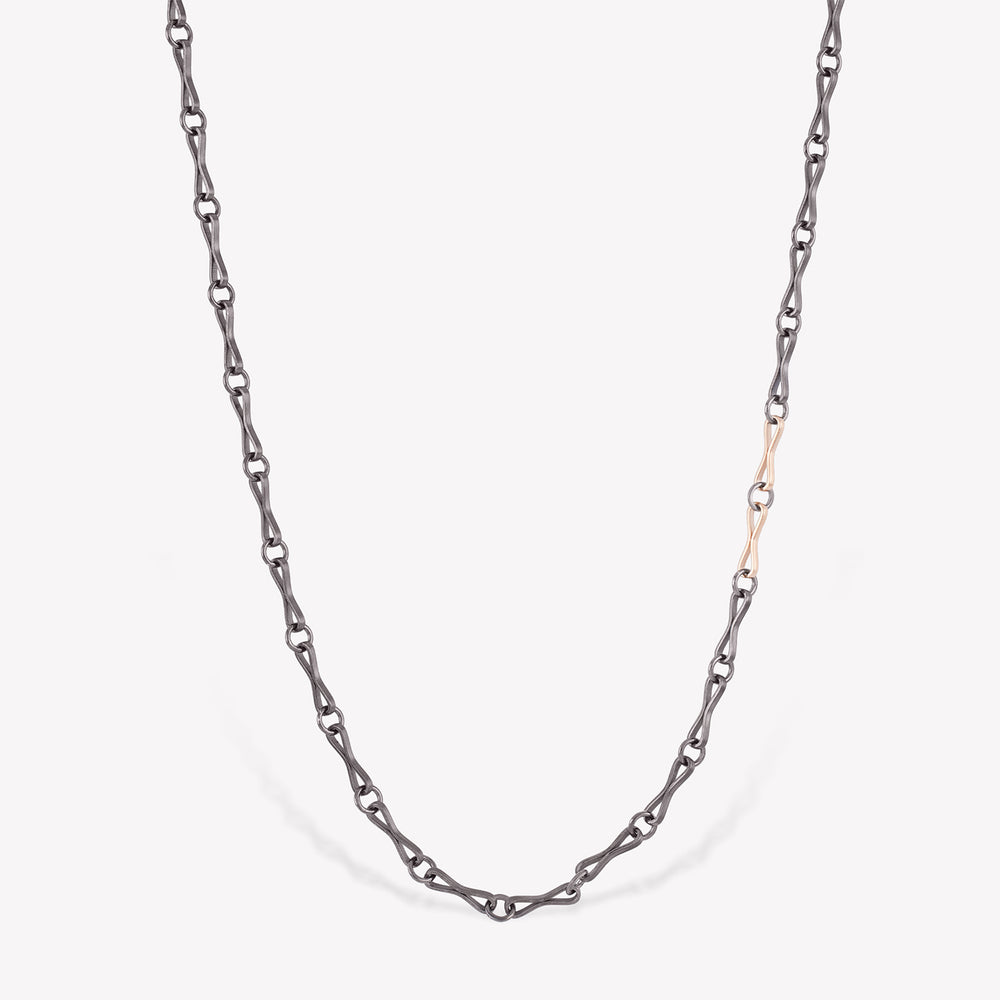 Force Chain Necklace