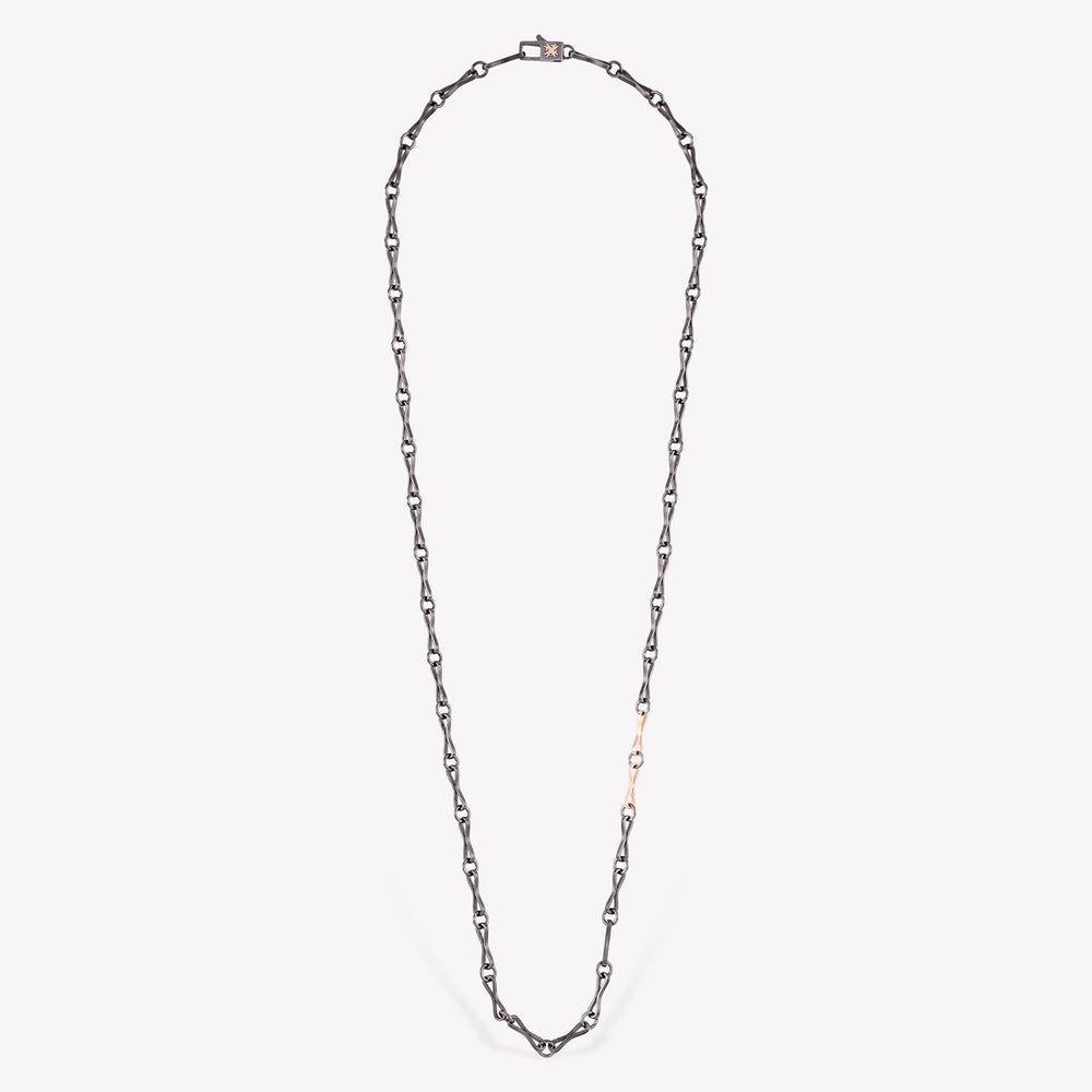 Force Chain Necklace