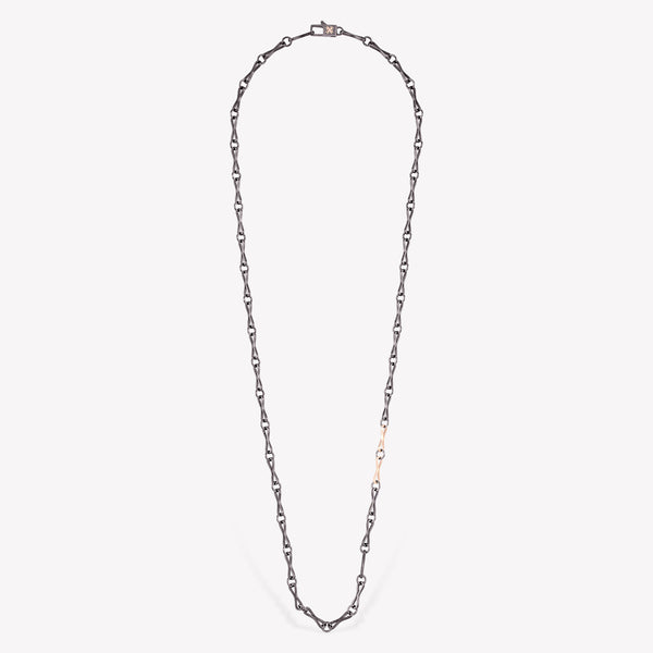 Force Chain Necklace