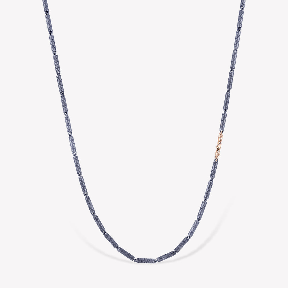 Thunder Chain Necklace