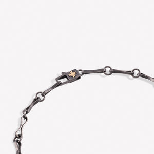 Thunder Chain Necklace