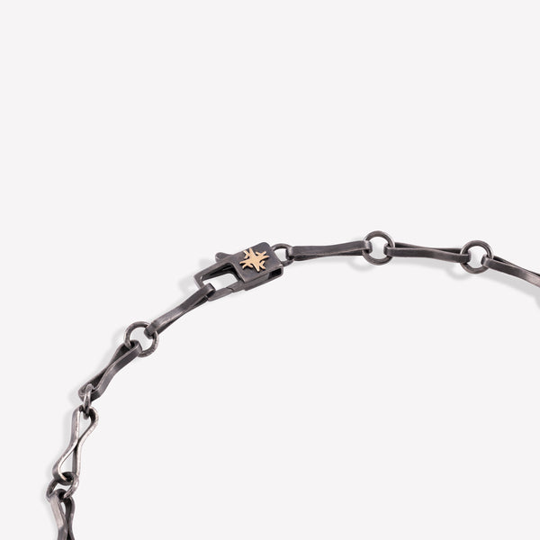 Thunder Chain Necklace