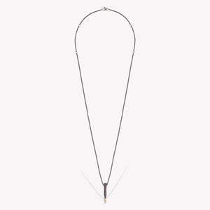 Firestorm Chain Necklace