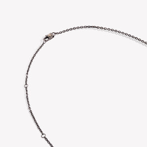 Firestorm Chain Necklace