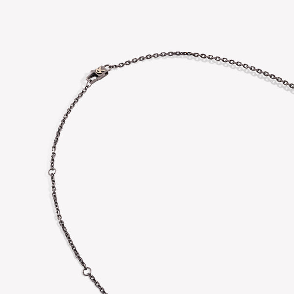 Firestorm Chain Necklace