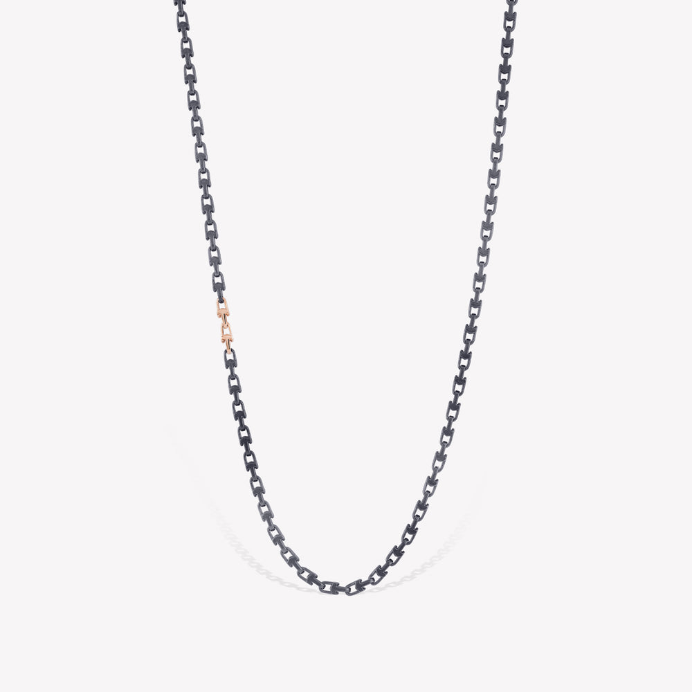 Power Chain Necklace