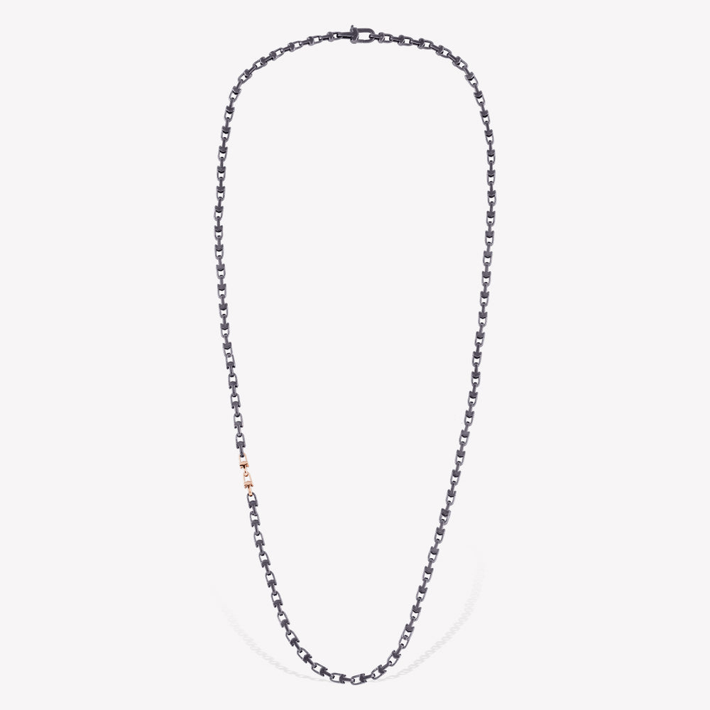 Power Chain Necklace