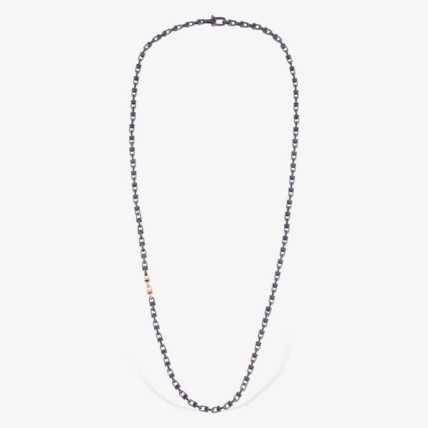 Power Chain Necklace