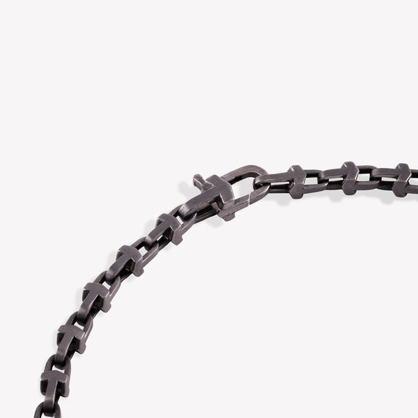 Power Chain Necklace