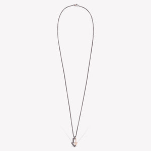 Direction Chain Necklace