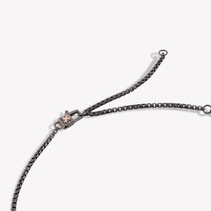 Direction Chain Necklace