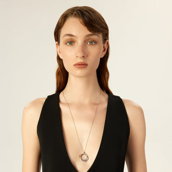 Magnifique Chain Necklace