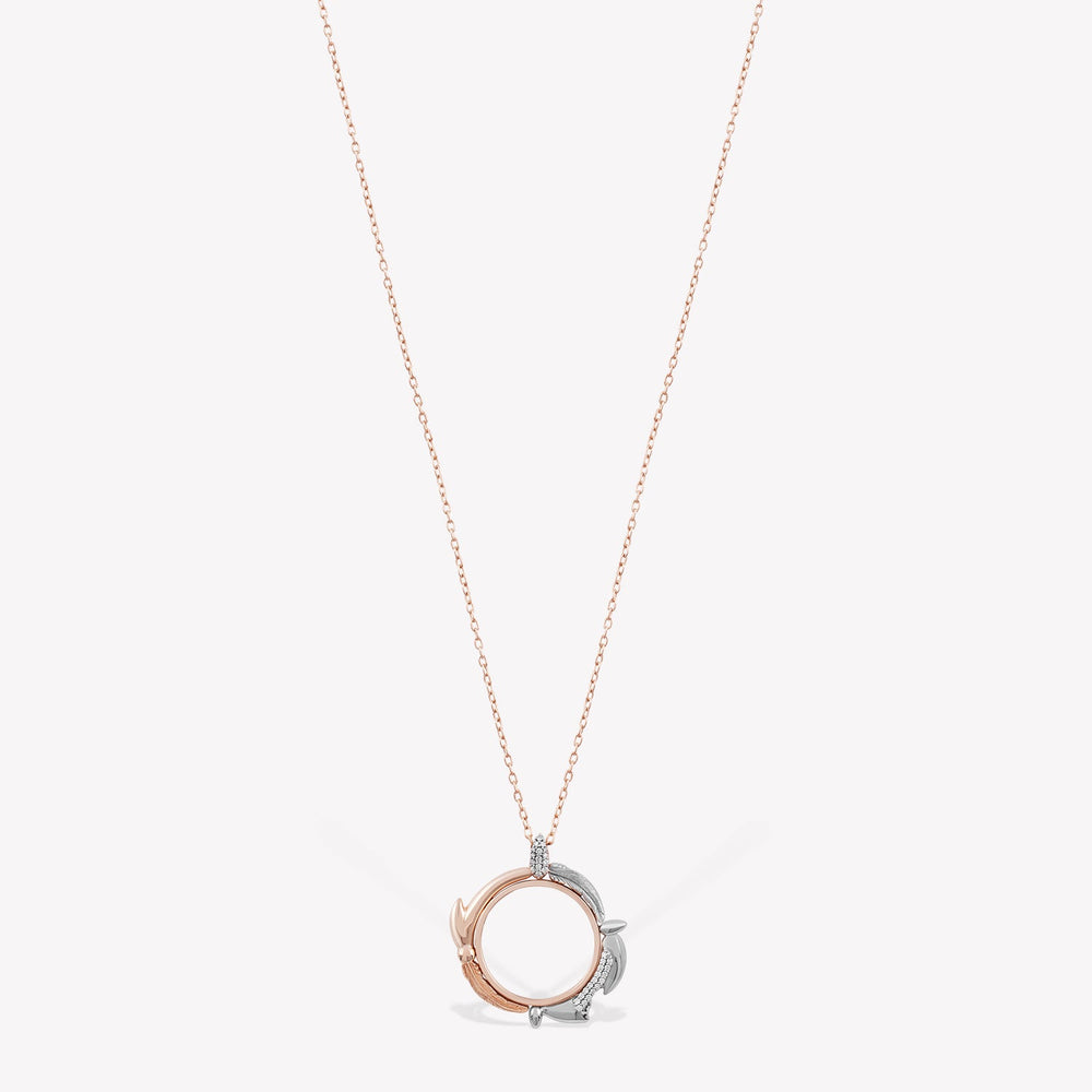 Magnifique Chain Necklace