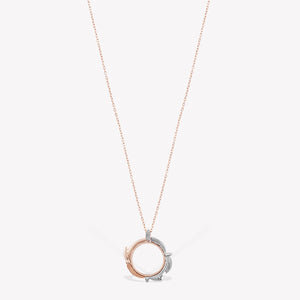 Magnifique Chain Necklace