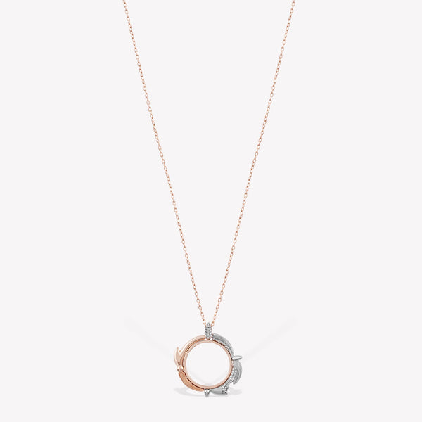 Magnifique Chain Necklace